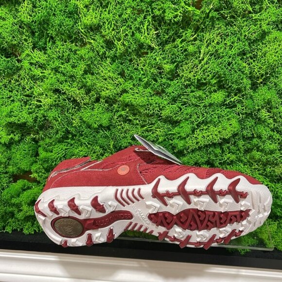 Allrounder by Mephisto Niwa Sneakers - Picture 8 of 8